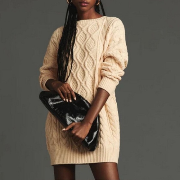 ‼️ANTHROPOLOGIE sweater‼️ - Picture 1 of 6